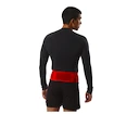 Tasca cintura da corsa Salomon S/LAB Belt Fiery Red