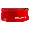 Tasca cintura da corsa Salomon S/LAB Belt Fiery Red