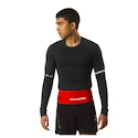 Tasca cintura da corsa Salomon S/LAB Belt Fiery Red