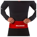 Tasca cintura da corsa Salomon S/LAB Belt Fiery Red