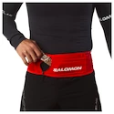 Tasca cintura da corsa Salomon S/LAB Belt Fiery Red