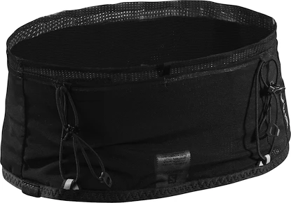 Tasca cintura da corsa Salomon Sense Pro Belt Black/Ebony