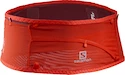 Tasca cintura da corsa Salomon Sense Pro Belt Fiery Red/Ebony