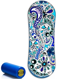 Tavola di equilibrio Street Surfing Trickboard Classic Aloha