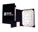 Tavola tattica Blue Sports  11" x 15" (27,94 cm x 38,14 cm)