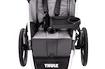 Tavolo per bambini Thule Urban Glide Snack Trail black