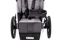 Tavolo per bambini Thule Urban Glide Snack Trail black