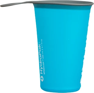 Tazza pieghevole Nathan  Reusable Race Day Cup 2-pack Blue Me Away