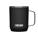 Tazza termica Camelbak  Camp Mug Vacuum Stainless 0,35l Black