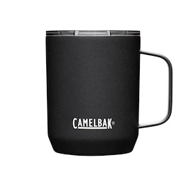 Tazza termica Camelbak Camp Mug Vacuum Stainless 0,35l Black