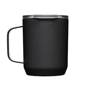 Tazza termica Camelbak  Camp Mug Vacuum Stainless 0,35l Black