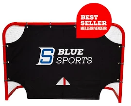 Telo da tiro Blue Sports Shooter Trainer Heavy 54"