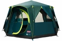 Tenda Coleman  Octagon BlackOut