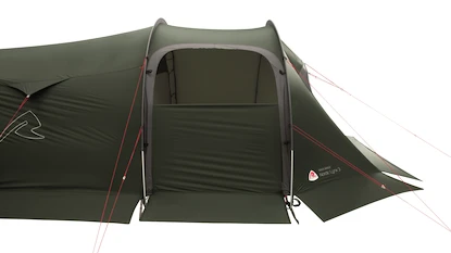 Tenda Robens  Nordic Lynx 3 Dark Green