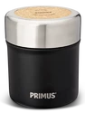 Thermos per il cibo Primus  Preppen Vacuum jug Black