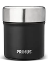 Thermos per il cibo Primus  Preppen Vacuum jug Black