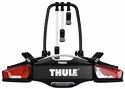 Thule VeloCompact 926 + adattatore per 4a bicicletta