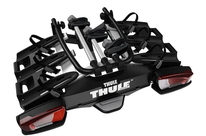 Thule VeloCompact 926 + adattatore per 4a bicicletta