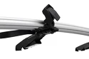 Thule VeloSpace XT 938 + adattatore per 3a bicicletta