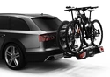 Thule VeloSpace XT 938 + adattatore per 3a bicicletta