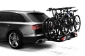 Thule VeloSpace XT 938 + adattatore per 3a bicicletta