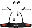 Thule VeloSpace XT 938 + adattatore per 3a bicicletta