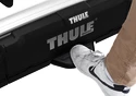 Thule VeloSpace XT 938 + adattatore per 3a bicicletta