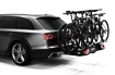 Thule VeloSpace XT 939 + adattatore per quarta bicicletta