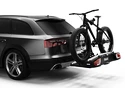 Thule VeloSpace XT 939 + adattatore per quarta bicicletta