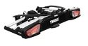 Thule VeloSpace XT 939 + adattatore per quarta bicicletta