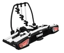 Thule VeloSpace XT 939 + adattatore per quarta bicicletta