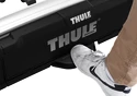 Thule VeloSpace XT 939 + adattatore per quarta bicicletta