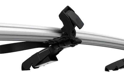 Thule VeloSpace XT 939 + adattatore per quarta bicicletta