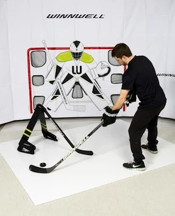 Treppiede WinnWell  Pro Defender Stickhandling Aid