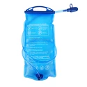 Tubetto per l’acqua R2  Hydro bag blue