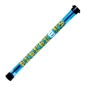 Tubo raccogli palle Wilson  Minions Ball Tube Blue