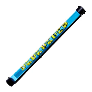 Tubo raccogli palle Wilson  Minions Ball Tube Blue