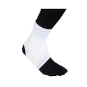 Tutore per caviglia McDavid  Ankle Support Mesh with Straps 433 White S