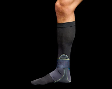 Tutore per caviglia Push Sports  Ankle Brace Kicx