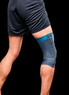 Tutore per il ginocchio Push Sports  Knee Brace