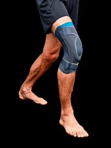 Tutore per il ginocchio Push Sports  Knee Brace