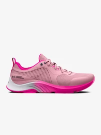 Under Armour HOVR Omnia Q1-PNK