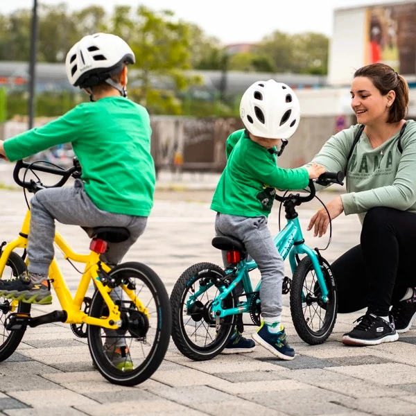 Biciclette per bambini Academy