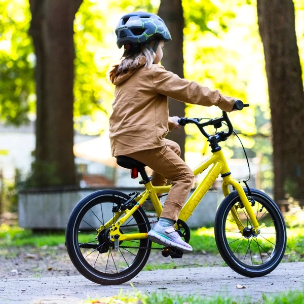 Bicicletta per bambini Academy