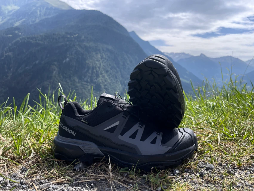 Salomon xa pro 3d gtx recensione online