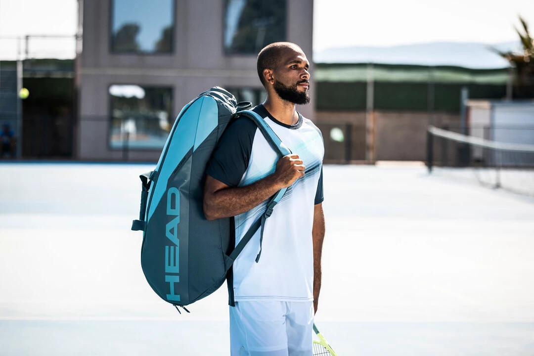 Head Tour Racquet Bag XL CB