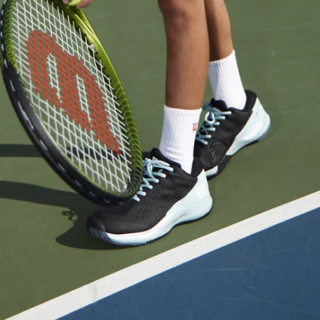 Scarpa da tennis Wilson bambino