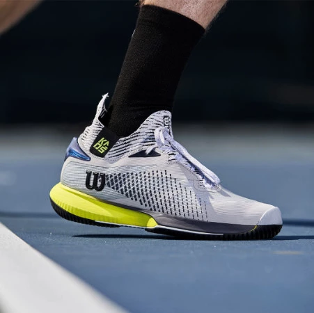 Scarpa da tennis Wilson uomo