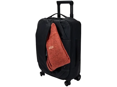 Valigia Thule Aion Carry on Spinner - Black