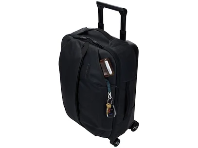 Valigia Thule Aion Carry on Spinner - Black